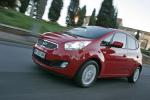 Kia Venga 2010 года